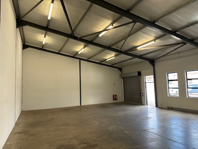 Commercial Property for Sale in Ottery Western Cape